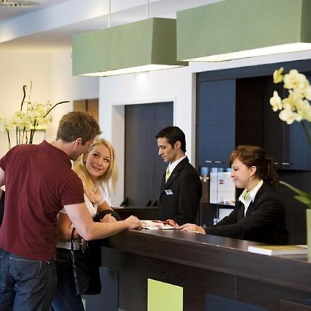 Bari Centro Otel Dış mekan fotoğraf