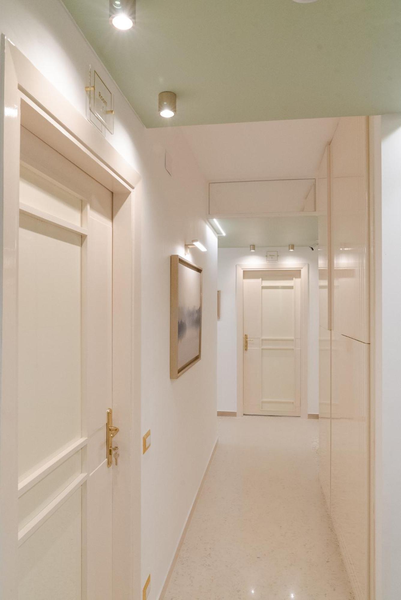 Bari Centro Otel Dış mekan fotoğraf